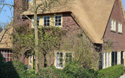 Dutch Design vs American Dream – Wat Zijn de Verschillen in Interieur tussen Nederland en Amerika?