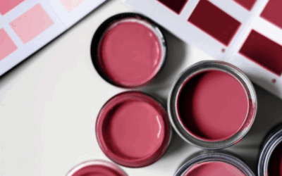 Zo Kies Je de Perfecte Muurverf: 5 Tips voor de Juiste Kleur in Jouw Interieur